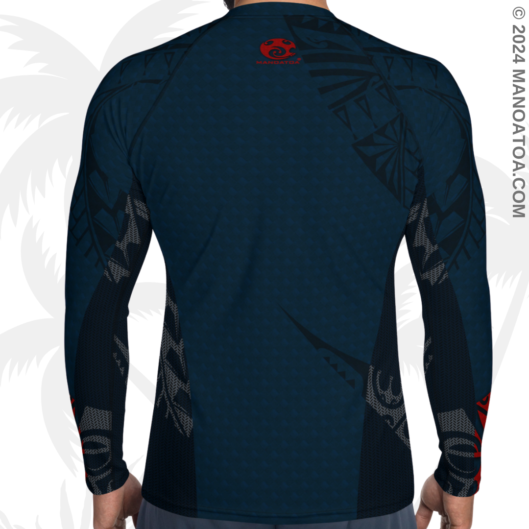 Maui Hero Rashguard