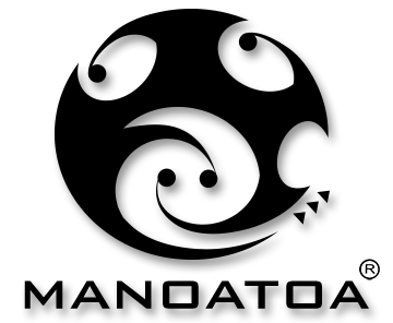 Manoatoa Polynesian Art