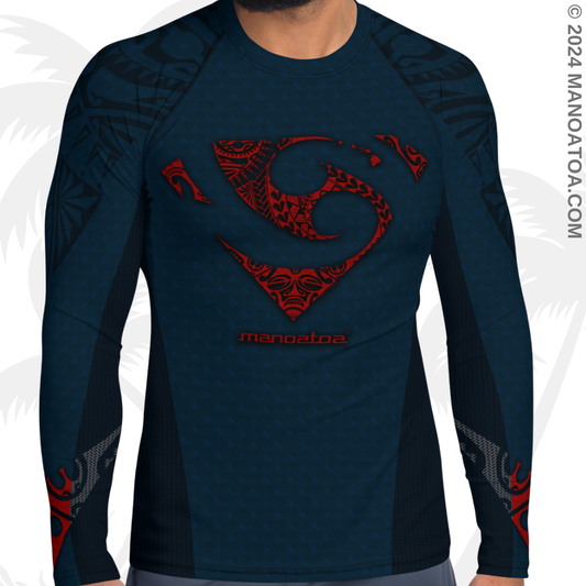 Maui Hero Rashguard